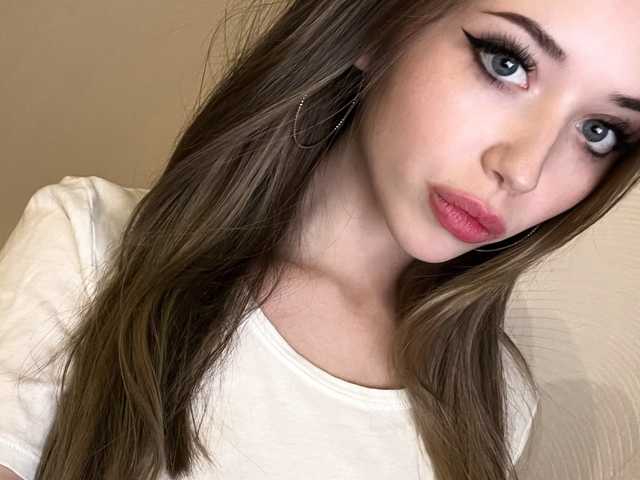 프로필 사진 VickaTsss