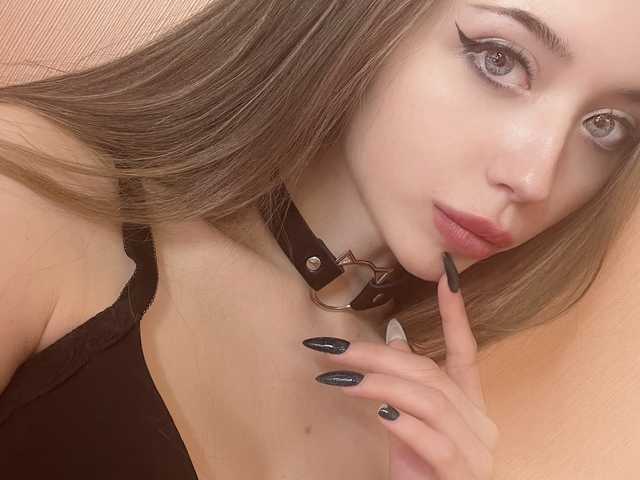 프로필 사진 VickaTsss