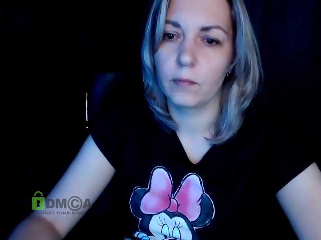 방송 스크린 샷 VickiSecret