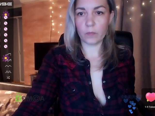 방송 스크린 샷 VickiSecret