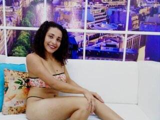 에로틱 한 영상 채팅 vickycous