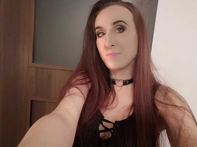 프로필 사진 VickyHottie
