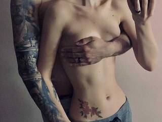 에로틱 한 영상 채팅 VickyLeaks