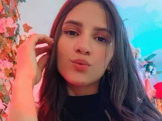 에로틱 한 영상 채팅 VickyMiller