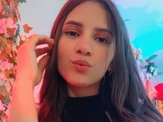 에로틱 한 영상 채팅 VickyMiller