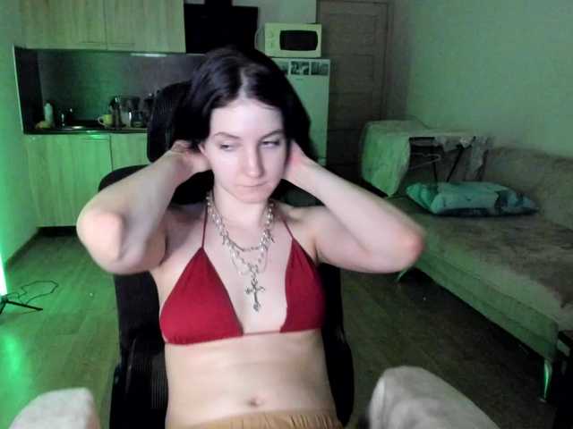 방송 스크린 샷 Victoria_Winters