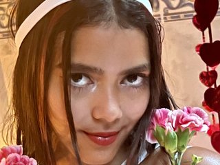 에로틱 한 영상 채팅 VictoriaCarmo