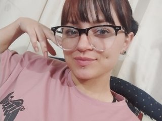 에로틱 한 영상 채팅 VictoriaKissed