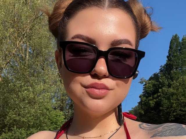 프로필 사진 VictoriaLaFleur