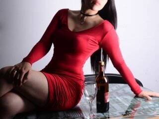 에로틱 한 영상 채팅 VictoriaMarly