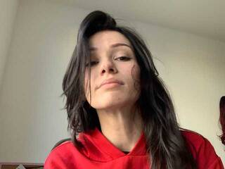 에로틱 한 영상 채팅 VictoriaMiss