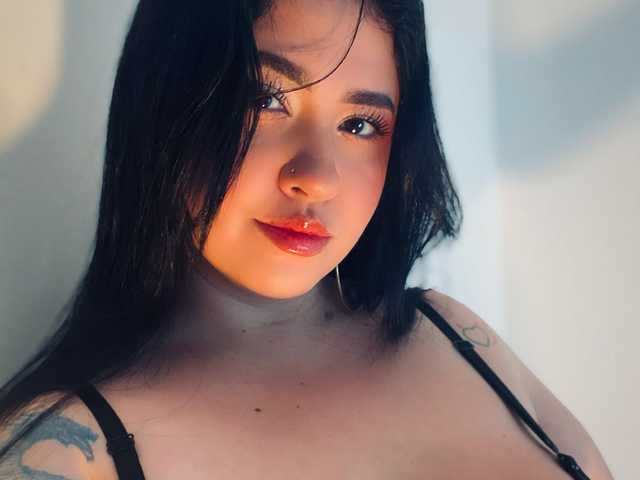 프로필 사진 VictoriaRossy