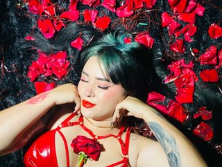 에로틱 한 영상 채팅 VictoriaRossy
