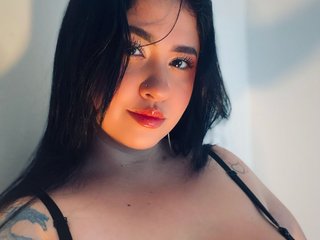 에로틱 한 영상 채팅 VictoriaRossy