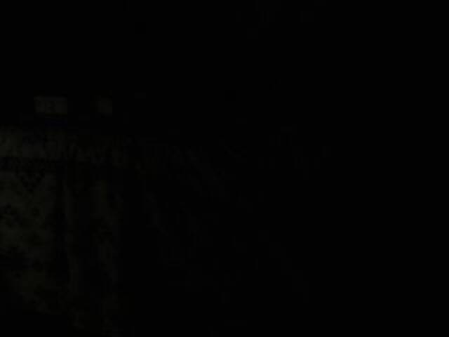 방송 스크린 샷 victoryasmith