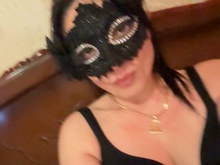 에로틱 한 영상 채팅 Vika-62