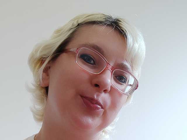 프로필 사진 Vika211