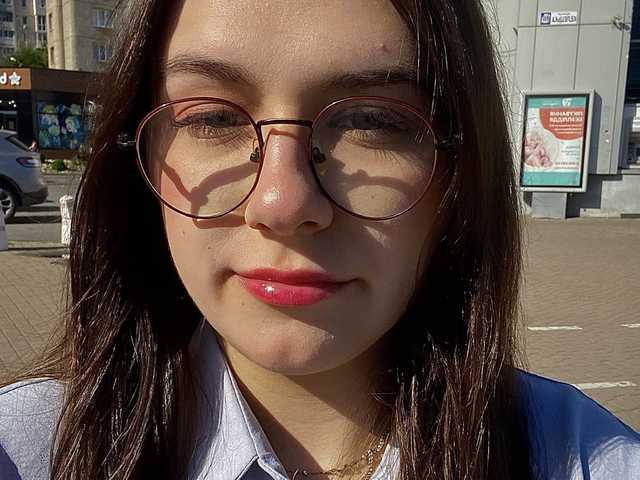 프로필 사진 VikaNova24