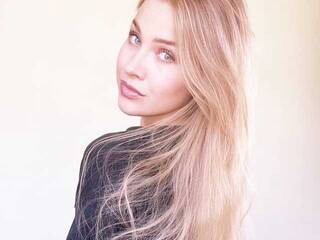 에로틱 한 영상 채팅 _Vishka_