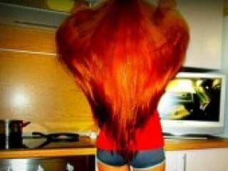 에로틱 한 영상 채팅 vikicandy