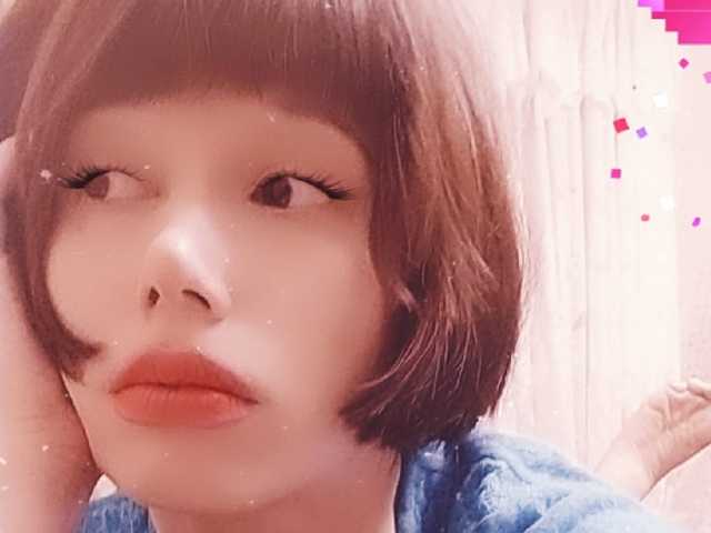 프로필 사진 VikiKonfetka