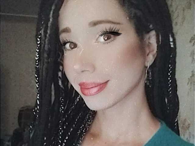프로필 사진 VikiKonfetka