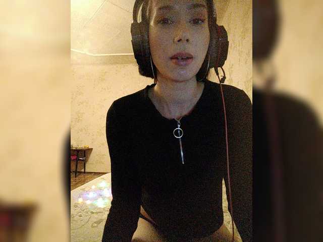 방송 스크린 샷 VikiKonfetka