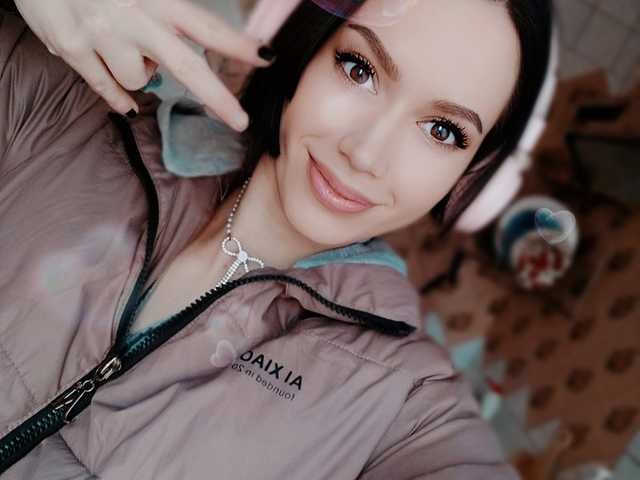 프로필 사진 VikiKonfetka