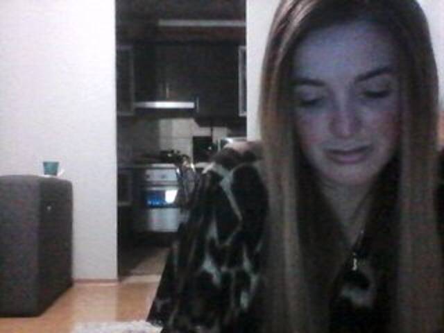 방송 스크린 샷 Vikki20202020