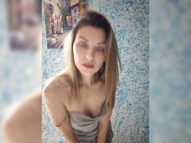 방송 스크린 샷 Vikki81660