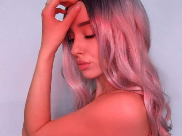 프로필 사진 VikkiAnn