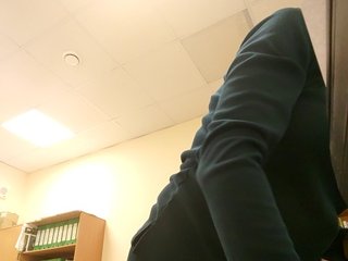 에로틱 한 영상 채팅 _GoodGirl_