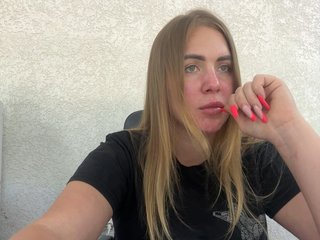 에로틱 한 영상 채팅 Viktoria1205