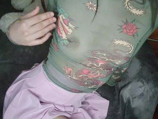 에로틱 한 영상 채팅 Viktoria2007