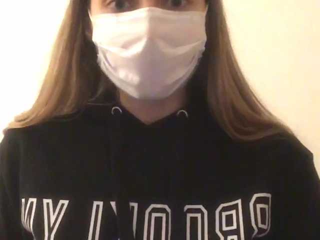 방송 스크린 샷 viktoriafox