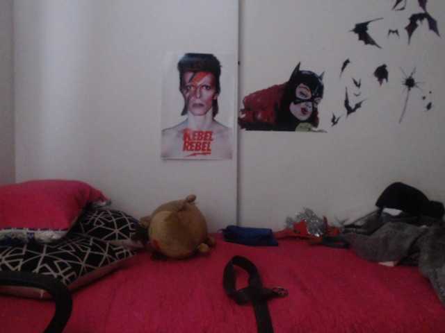 방송 스크린 샷 ViktoriaHall