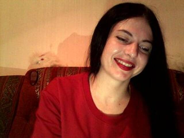 방송 스크린 샷 viktoriana4