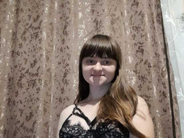 프로필 사진 Viktoriia21