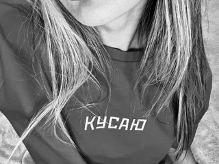 에로틱 한 영상 채팅 Viktoriiaa1