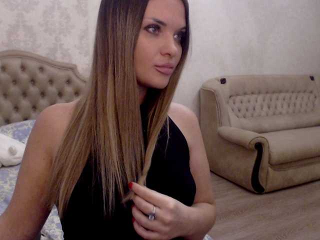 방송 스크린 샷 Viktoriiyyaaa