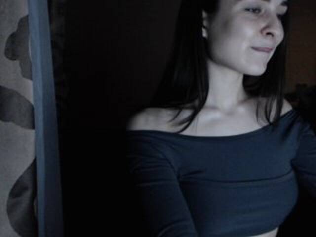 방송 스크린 샷 ViktoriyaRich