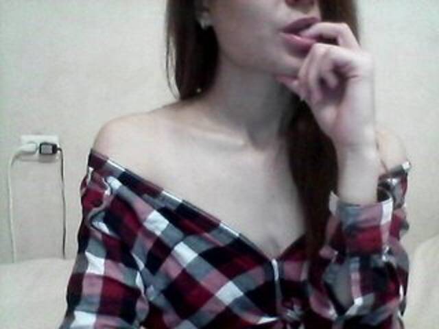 방송 스크린 샷 ViktoriyaRich