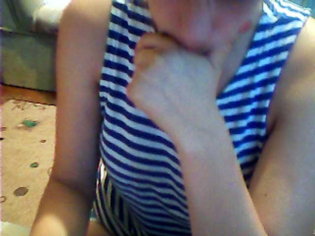 방송 스크린 샷 ViktoriyZZZ