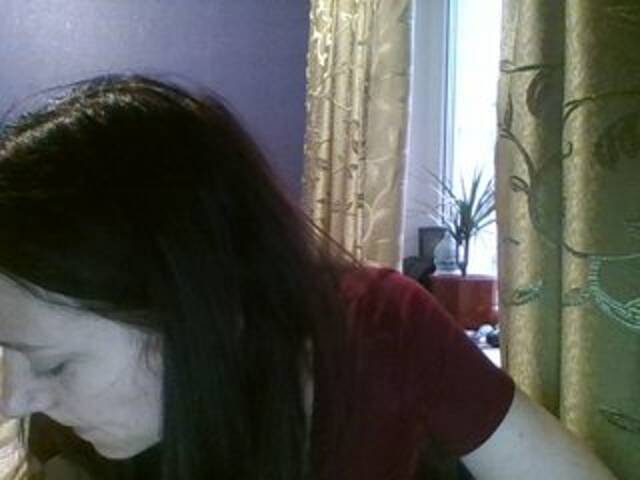 방송 스크린 샷 Viktory993