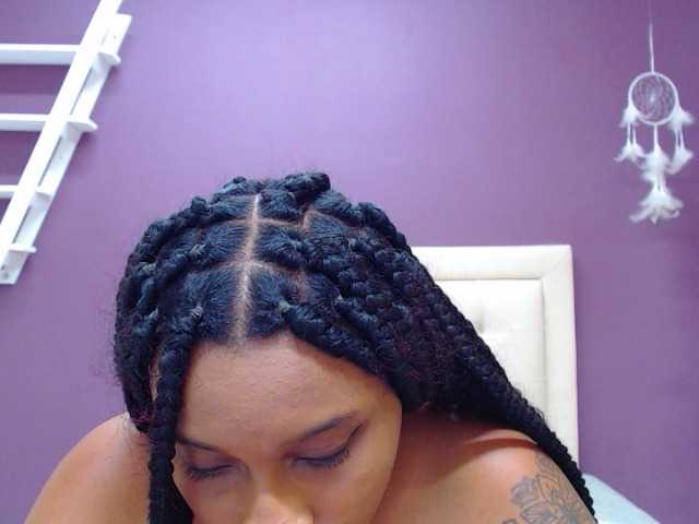 방송 스크린 샷 Viky_bite