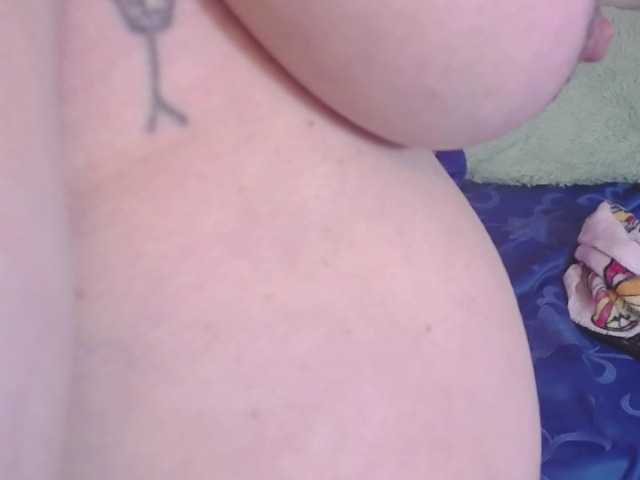 방송 스크린 샷 viky-hot