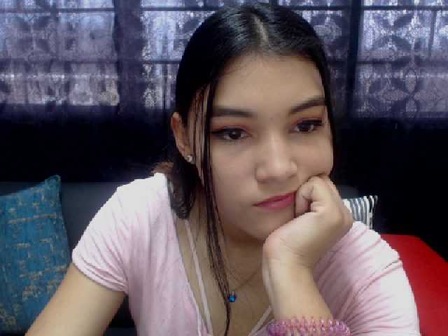 방송 스크린 샷 vikyroxe