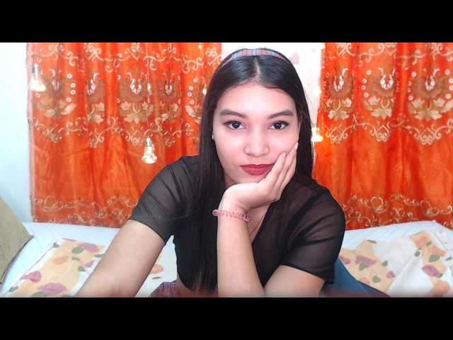 방송 스크린 샷 vikyroxe