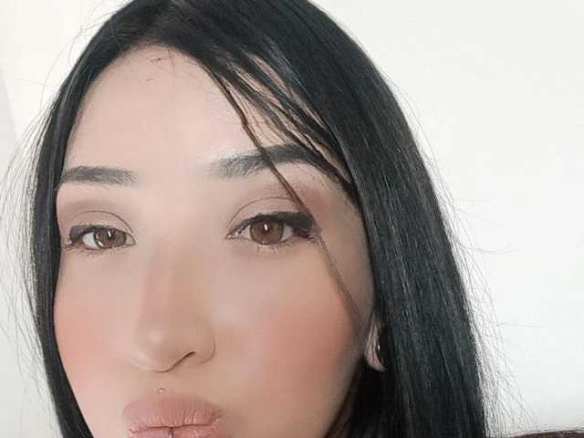 프로필 사진 VindaRosier