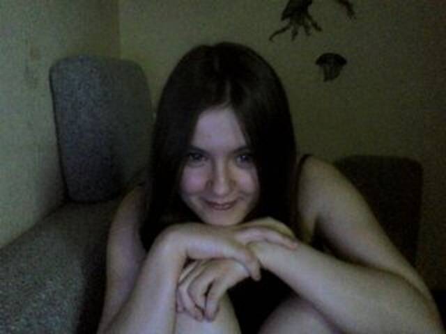 방송 스크린 샷 Violaceouss